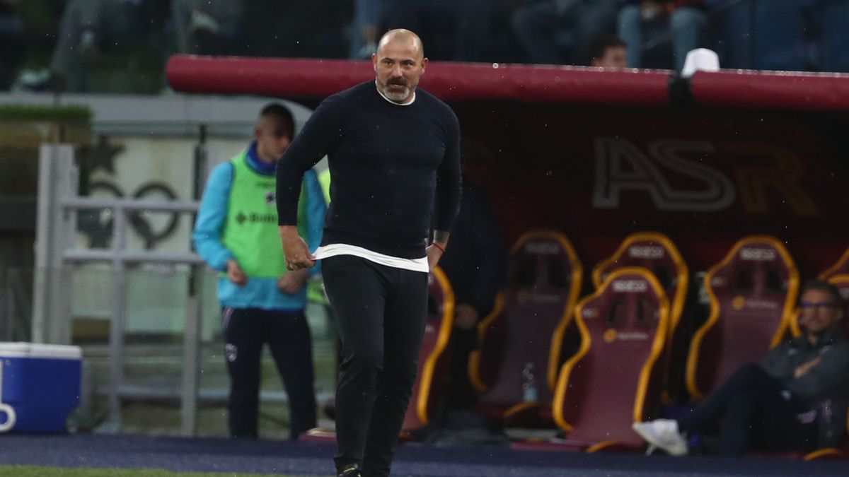 Stankovic: az én csapatom sosem adja fel!