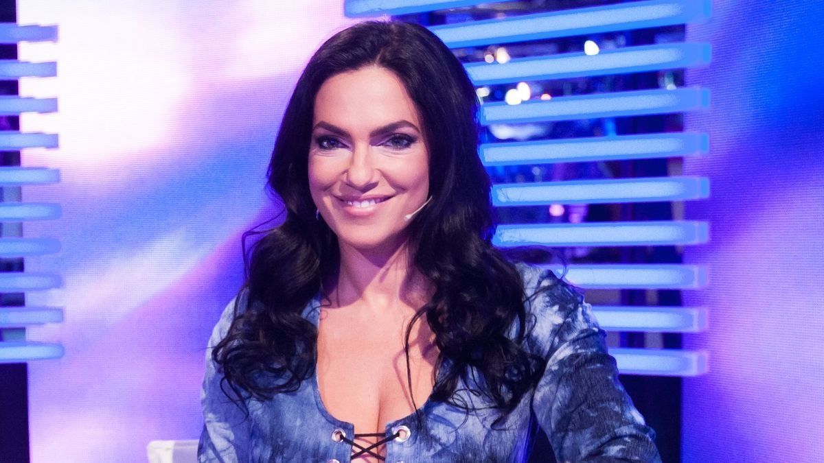 Merész fotók! Bódi Sylvi minden idomát látni engedte a vizes bikini