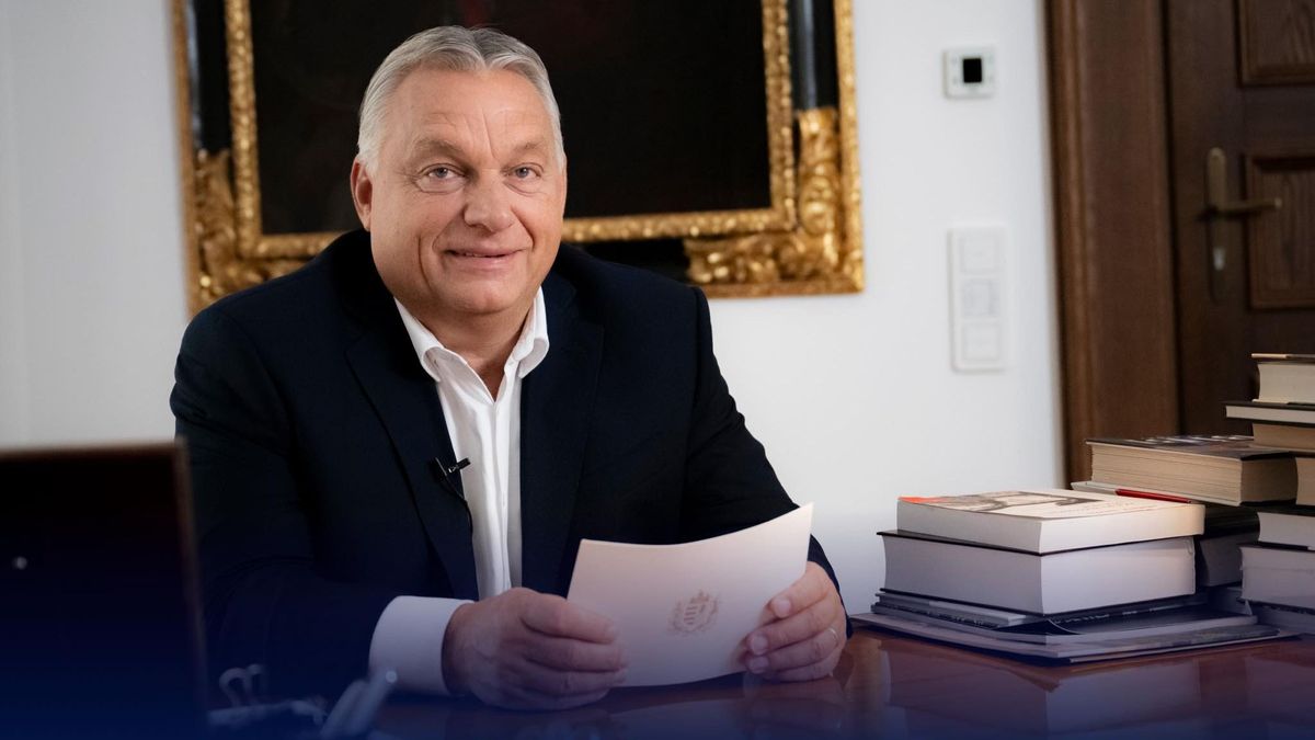 Orbán Viktor: hamarosan bejelentés