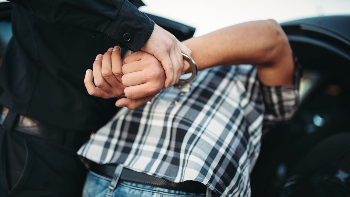 Szamurájkarddal támadt ismerősére egy társaság Szegeden