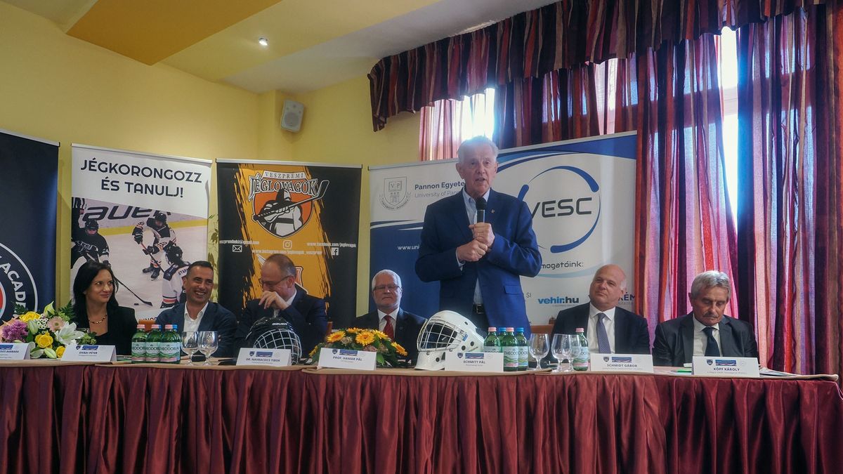 Mit ér az élet sport nélkül?