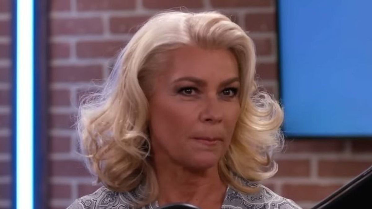 Barta Sylvi teljesen testhezálló szerelésben mutatta meg elképesztően dögös alakját