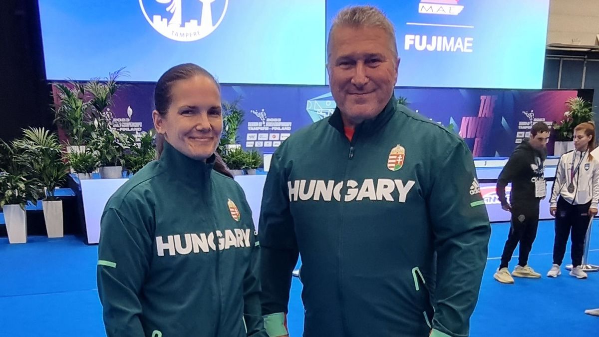 Érthetetlen kizárás született a finnországi eseményen