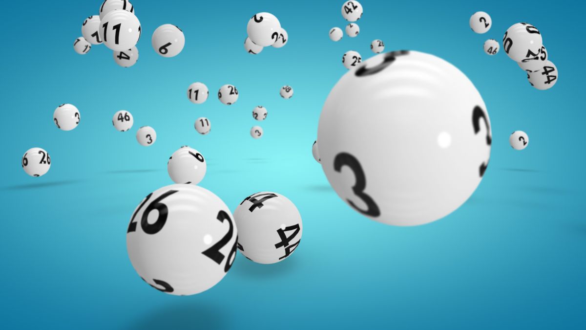 Megvannak a hatoslottó nyerőszámai