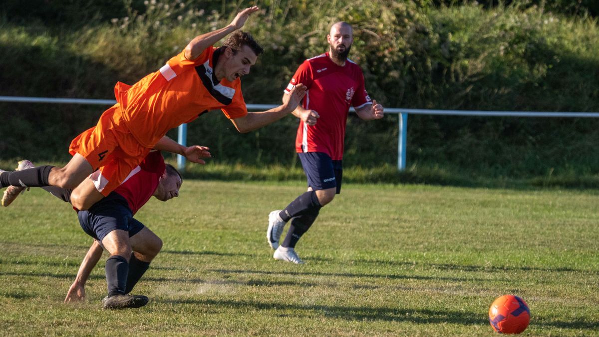 A hétvége hőse a csapat, ami 16:0-nál sem adta fel: kinyílt a gólzsák a megye III.-ban