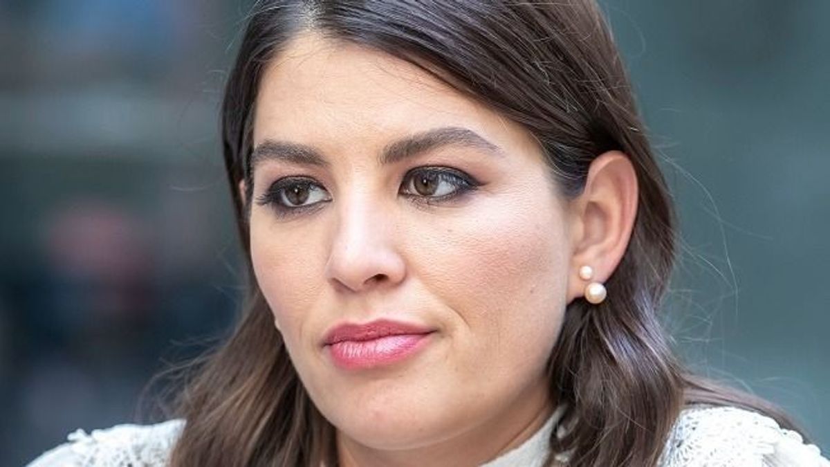 Itt a bizonyíték: tizenévesen is kivételesen tehetséges volt Ördög Nóra