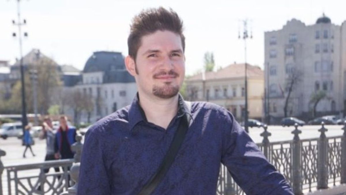 Újra feltűnt a színen Tóth Gabi korábbi párja (videó)