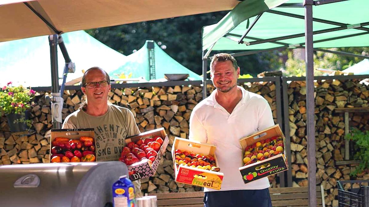 „Madárlátta” minősítést kapott a király