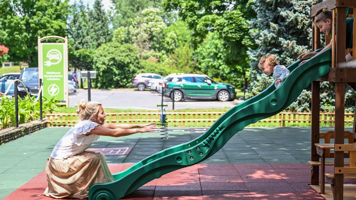 Csaknem kétezer egyszülős és nagycsalád nyaralhatott a Pro Filii Alapítvány jóvoltából