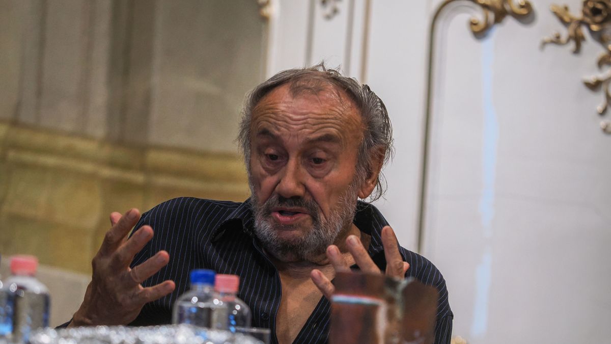 Művésztalálkozó Veszeli Lajossal