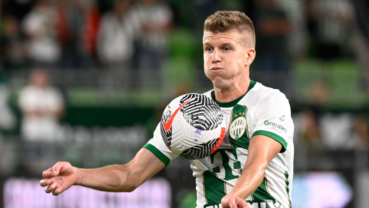 A Ferencváros a szerb Cukaricki ellen kezd a csoportkörben ( frissül)