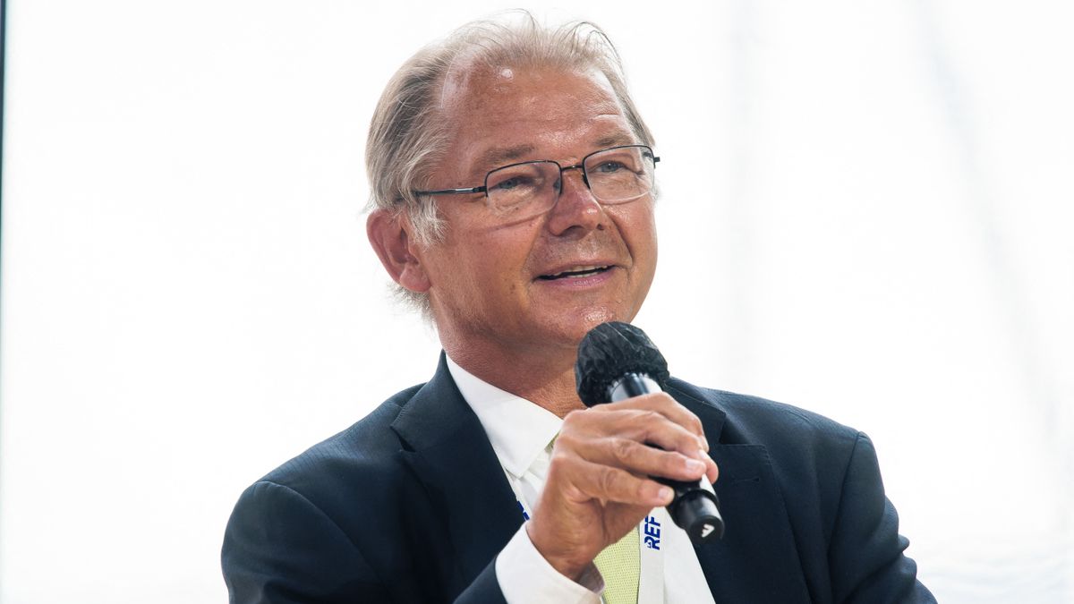 Itt tart ma a baloldal: Lenintől idézett az Európai Parlementben a zöldek frakcióvezetője