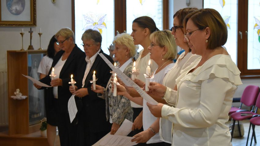 VEOL - Harminc éves a Kalász