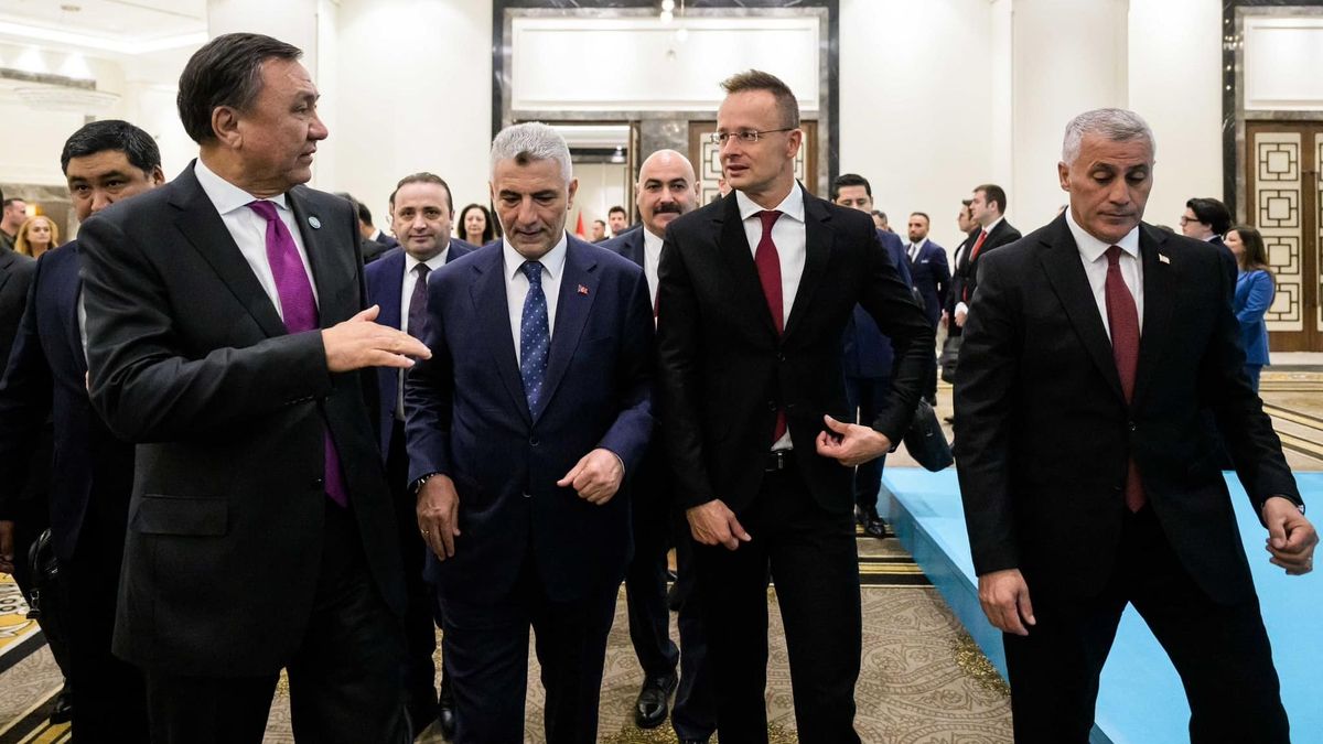 A háború izolálása helyett az EU globalizálta annak negatív hatásait