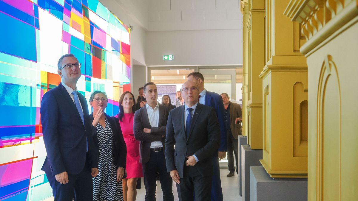 Megvan a bábszínház új otthona, ahol egyéb csodák is helyet kaptak