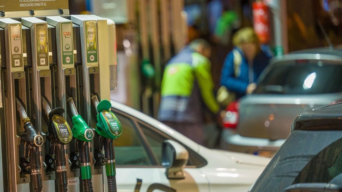 Hatott a kormányzati ultimátum, látványos csökkenés lesz péntektől az üzemanyagok árában