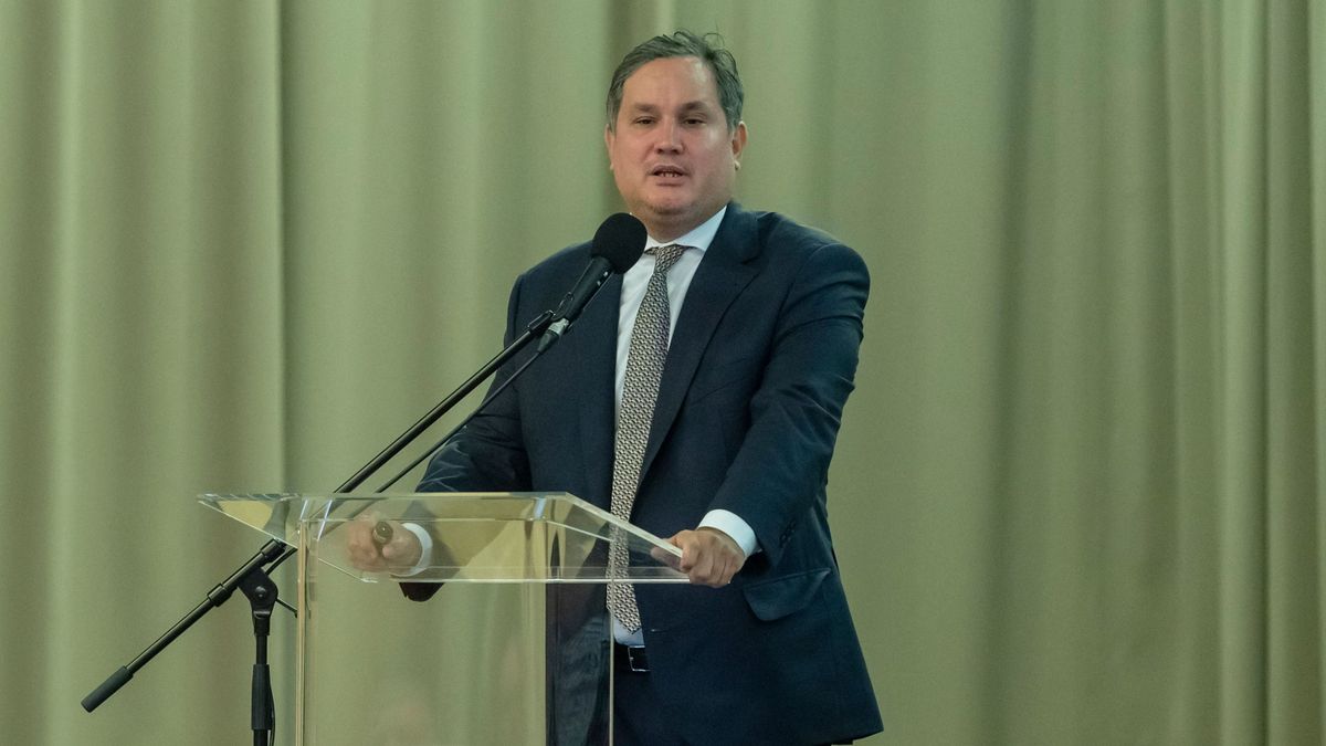 Az üzemanyagárakról tárgyalt Nagy Márton a Mol vezetőivel