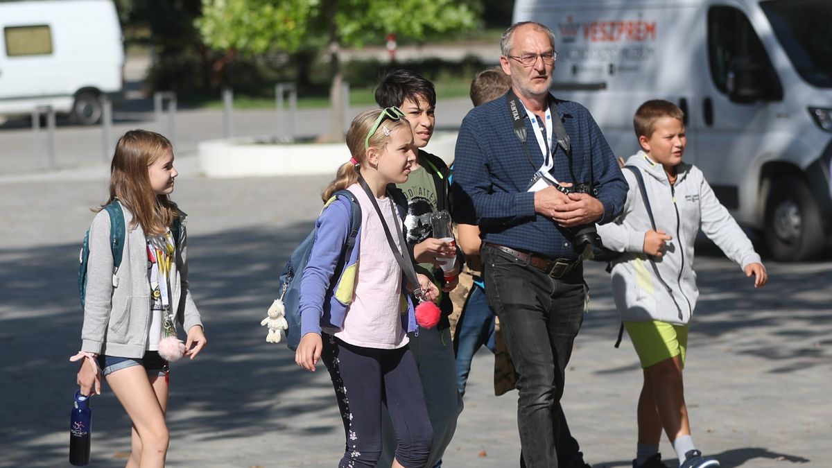 A Királynék őrei lettek a legjobbak a helytörténeti vetélkedőn