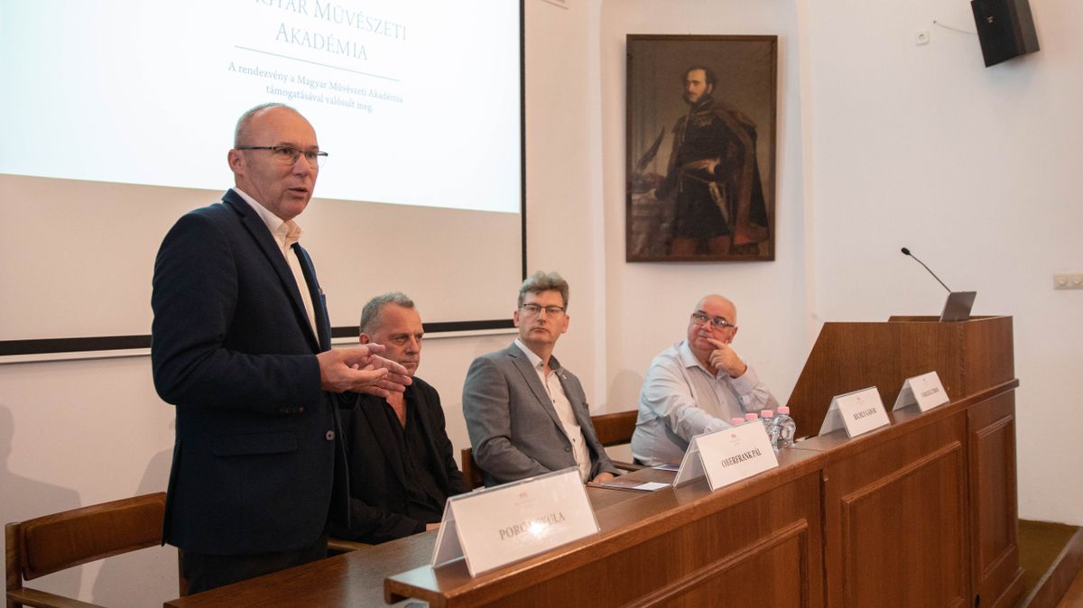 Vajon Latinovits Zoltán miért volt Latinovits Zoltán?