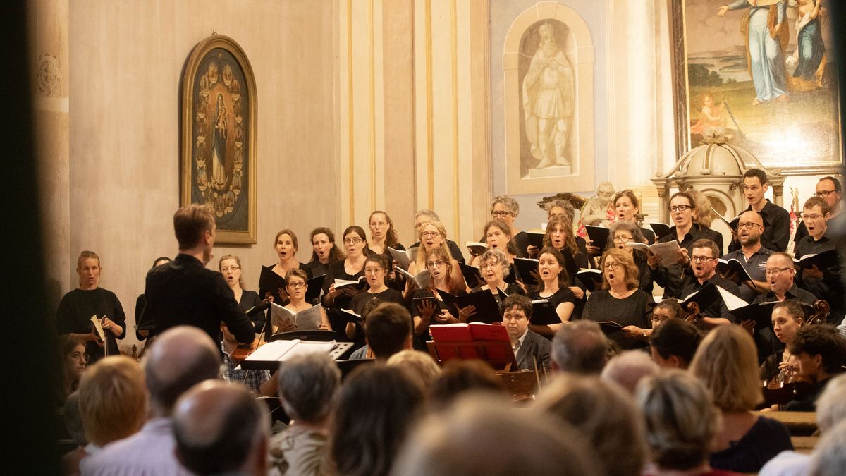 Fergeteges koncertsiker Vászolyon