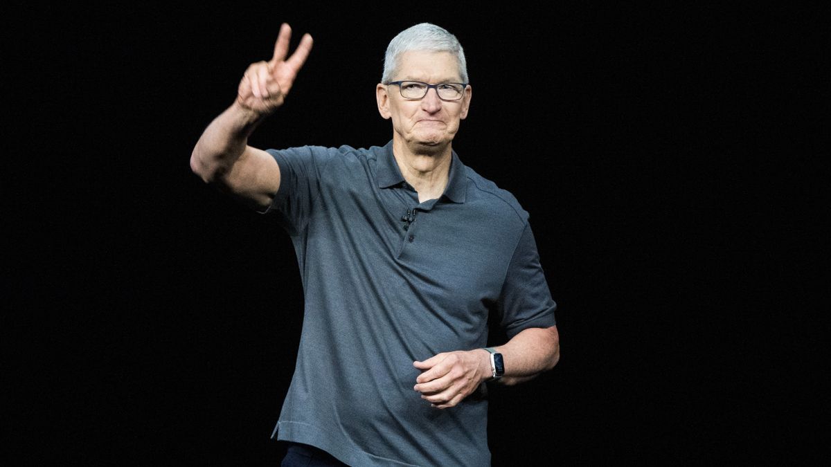 Erre azért nem számítottunk: olcsóbbak lettek a most megjelent, idei iPhone-ok