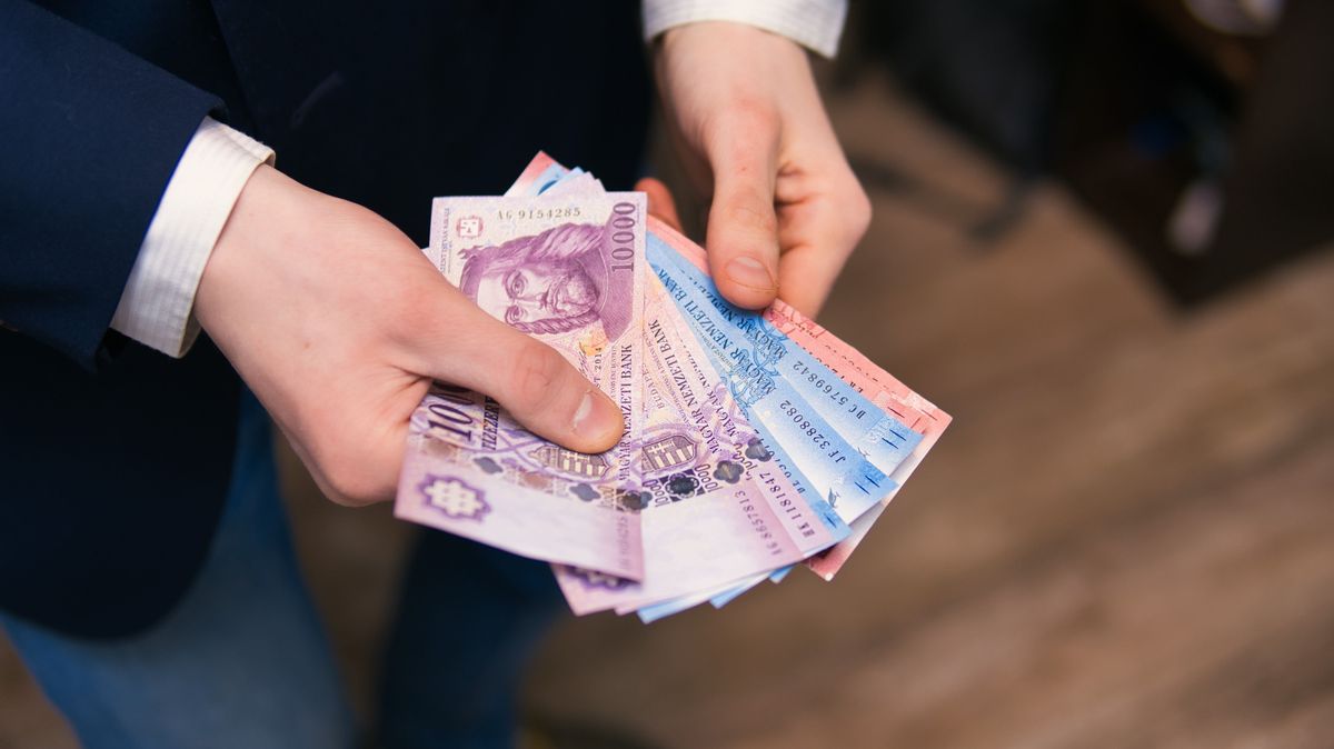 Szakértő: van kapcsolat a profitok és az infláció alakulása között