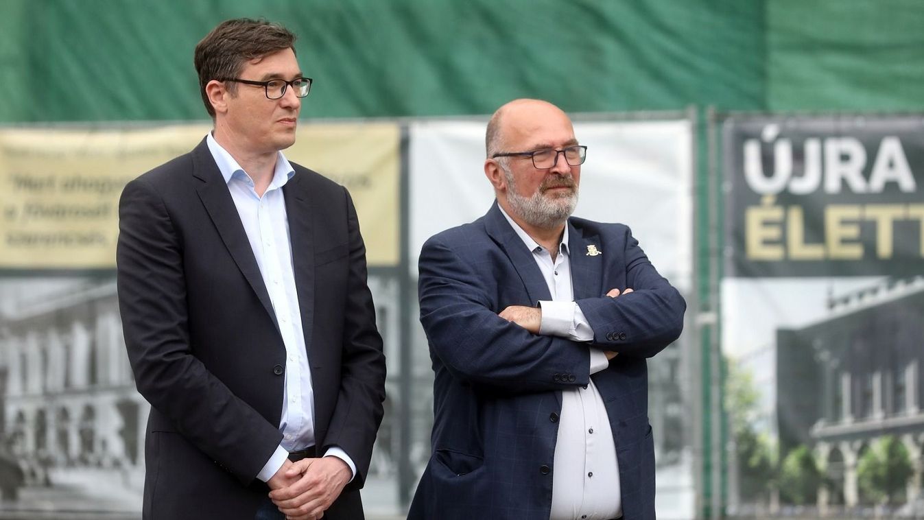 A NAV már az OTP feljelentése alapján is nyomoz Karácsonyék ügyében
