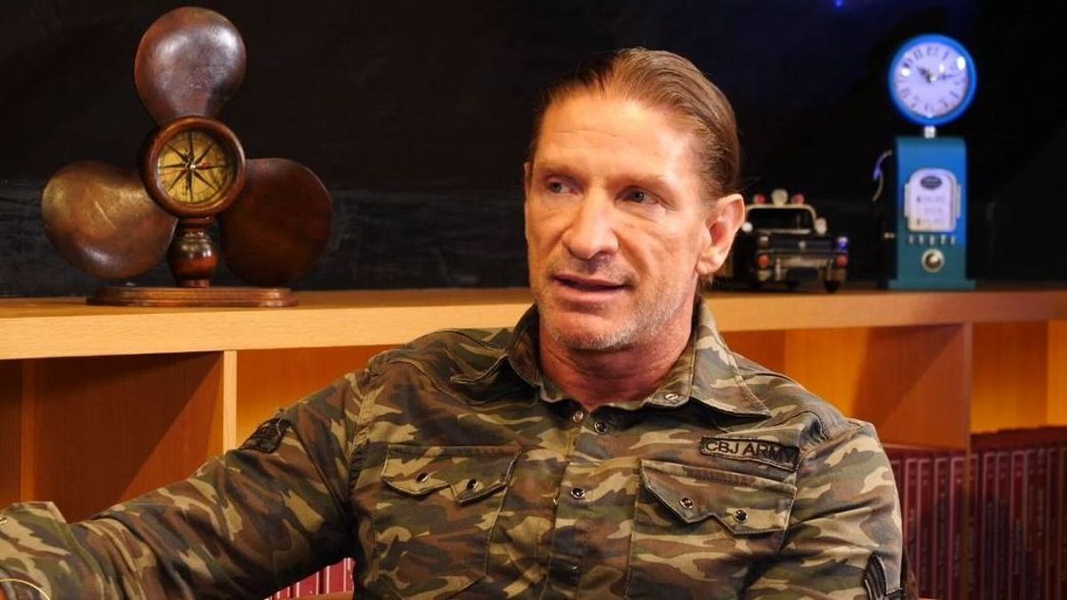 Elképesztő, milyen módszerrel fogyott húsz kilót Pintér Tenya