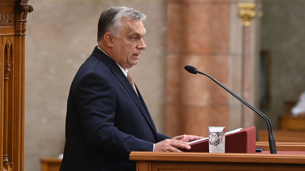 Megkezdi őszi ülésszakát a parlament: kövesse nálunk Orbán Viktor nyitóbeszédét!