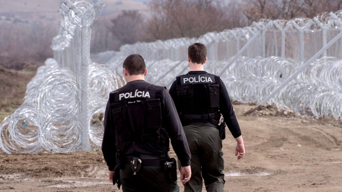 Szlovákia is besokallt: szigorúbb migrációs politikát terjesztettek a parlament elé