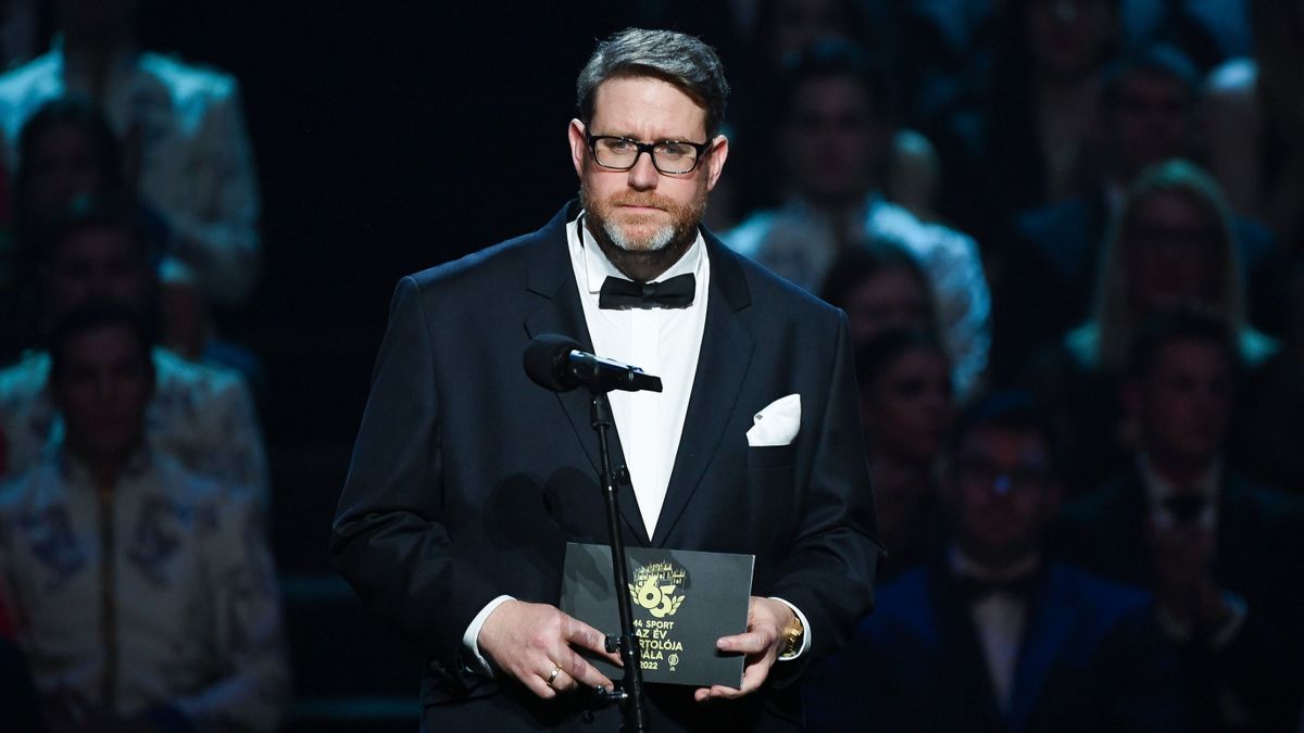 Menczer Tamás és a Magyar Sportújságírók Szövetsége is megszólalt a vízumbotrány miatt