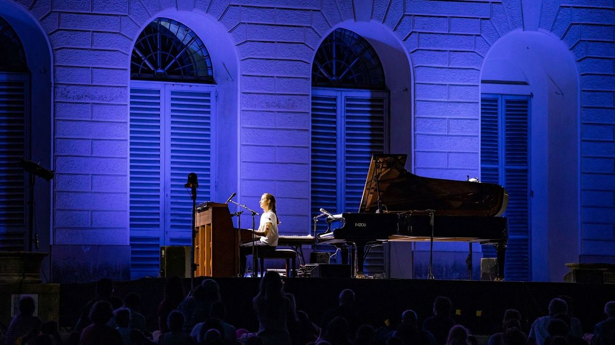 Pazar programmal készül a Liszt Ünnep Nemzetközi Kulturális Fesztivál