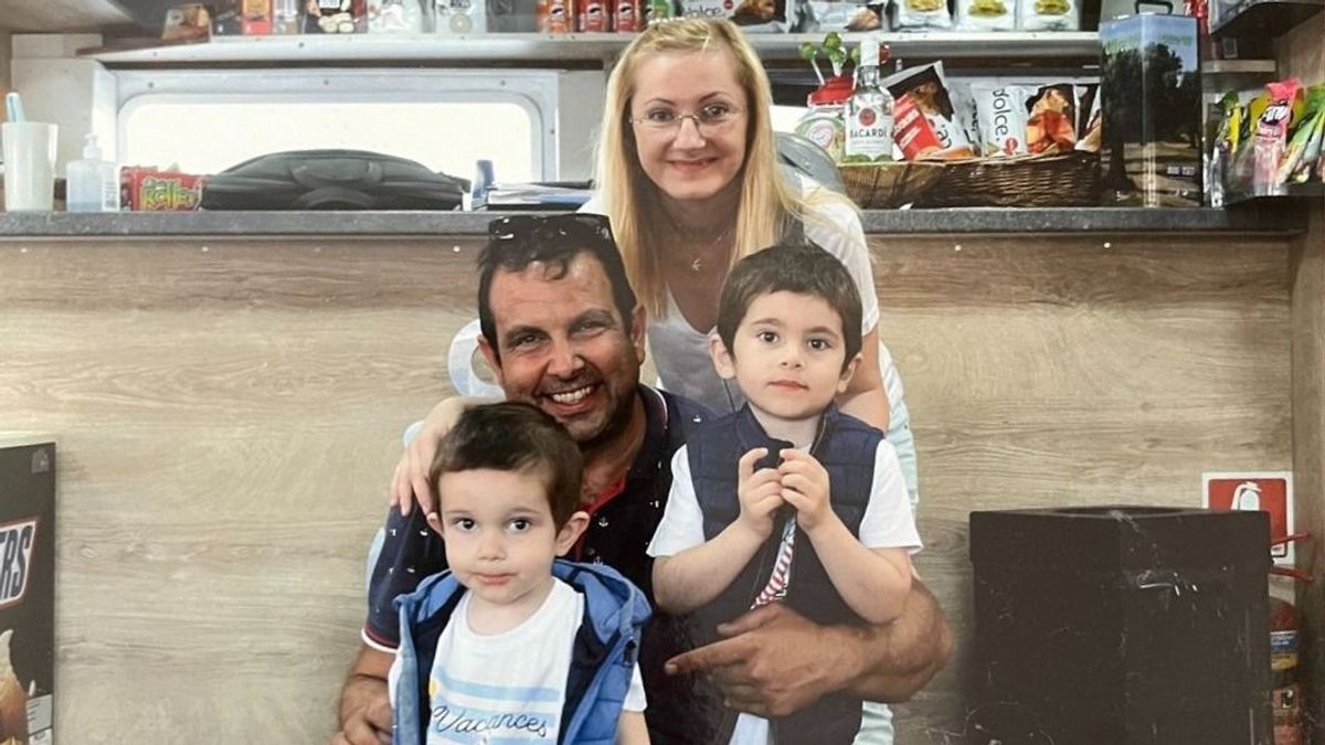 Szó szerint mindene odaveszett a magyar édesanyának a görögországi árvízben