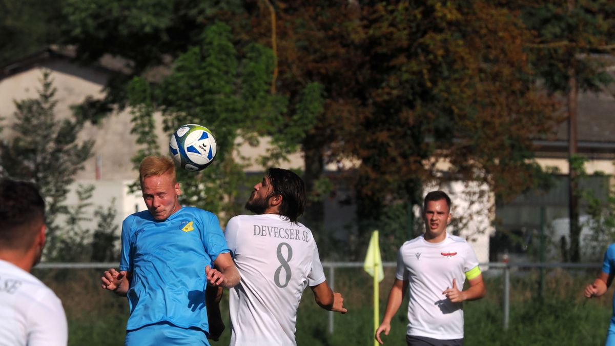 Bravúros siker a Polánytól és a Devecsertől