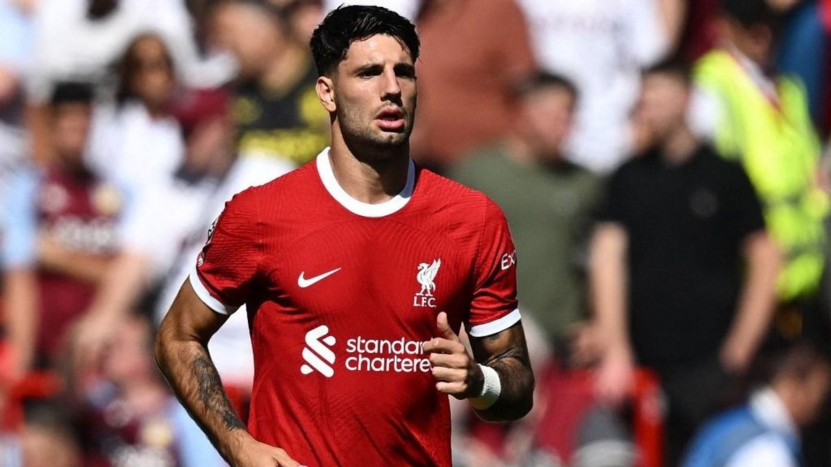 Mekkora bomba?! Megvan Szoboszlai első gólja Liverpoolban