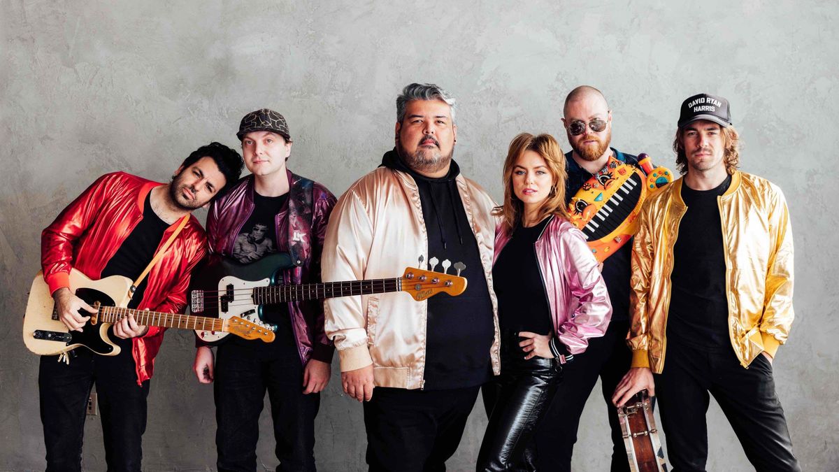 Bill Frisell, Manu Katché és további világsztárok lépnek fel Veszprémben