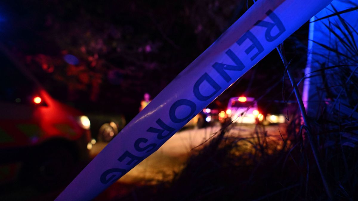 Megszólalt az Esztergomban elhunyt TEK-es családja