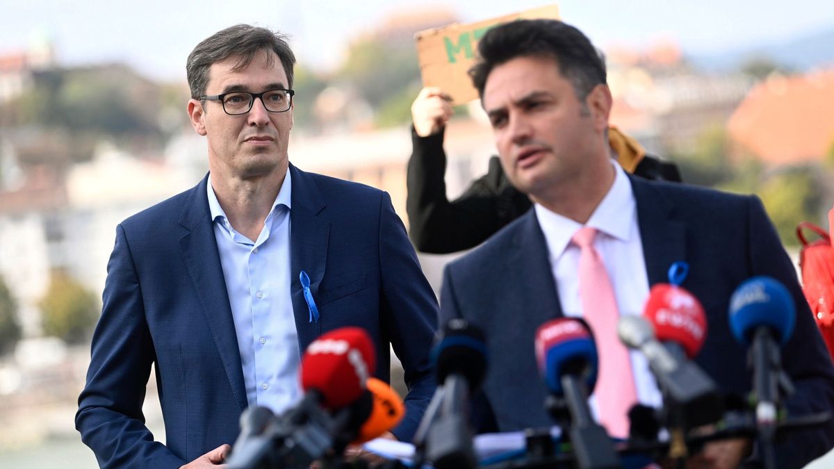 Karácsony Gergelynek nagyon erős ráhatása lehetett a 99 Mozgalom ügyeire