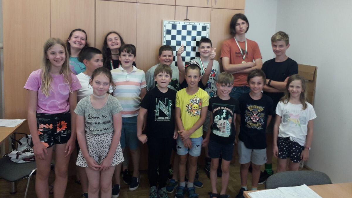 Megtudták, mi a sakkgép titka