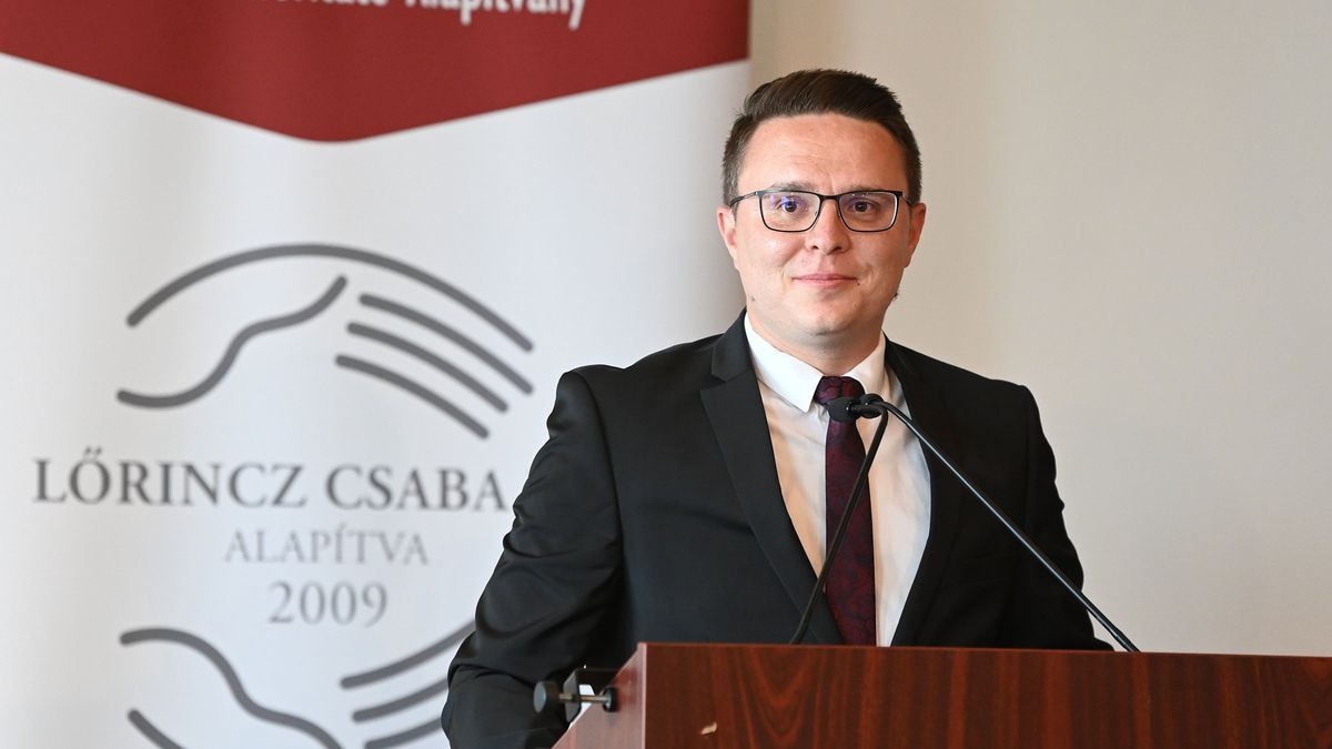 Tárnok Balázs: a Szövetségnek komoly esélye van, hogy bekerüljön a szlovák parlamentbe