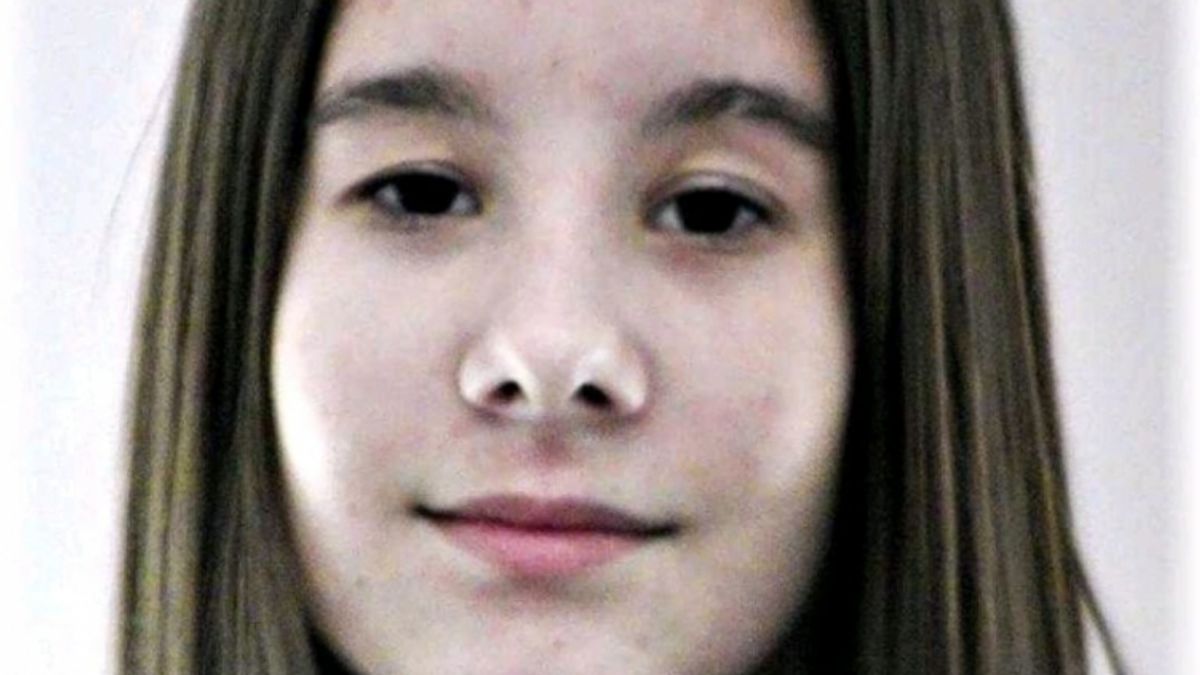 Eltűnt egy 15 éves veszprémi lány