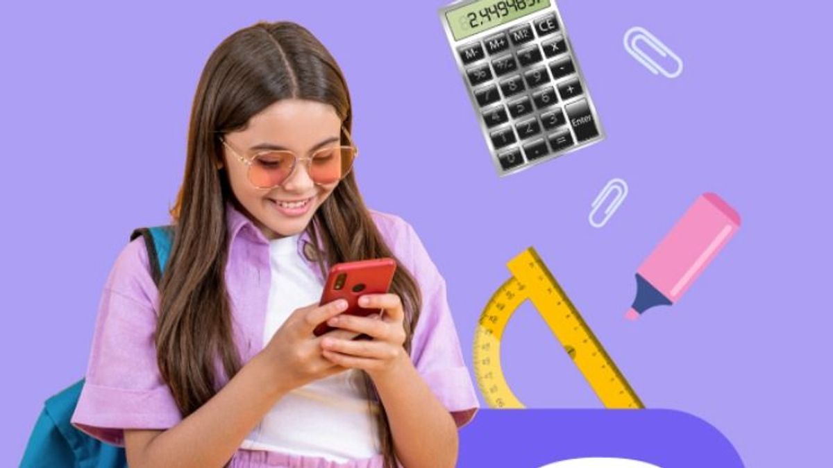 Viberrel egyszerűbb az iskolakezdés