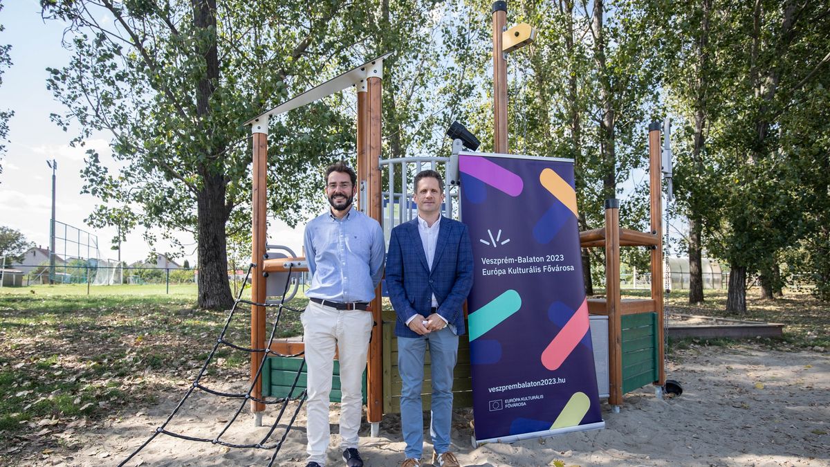 Élmény a gyerekeknek, szülőknek, nagyszülőknek