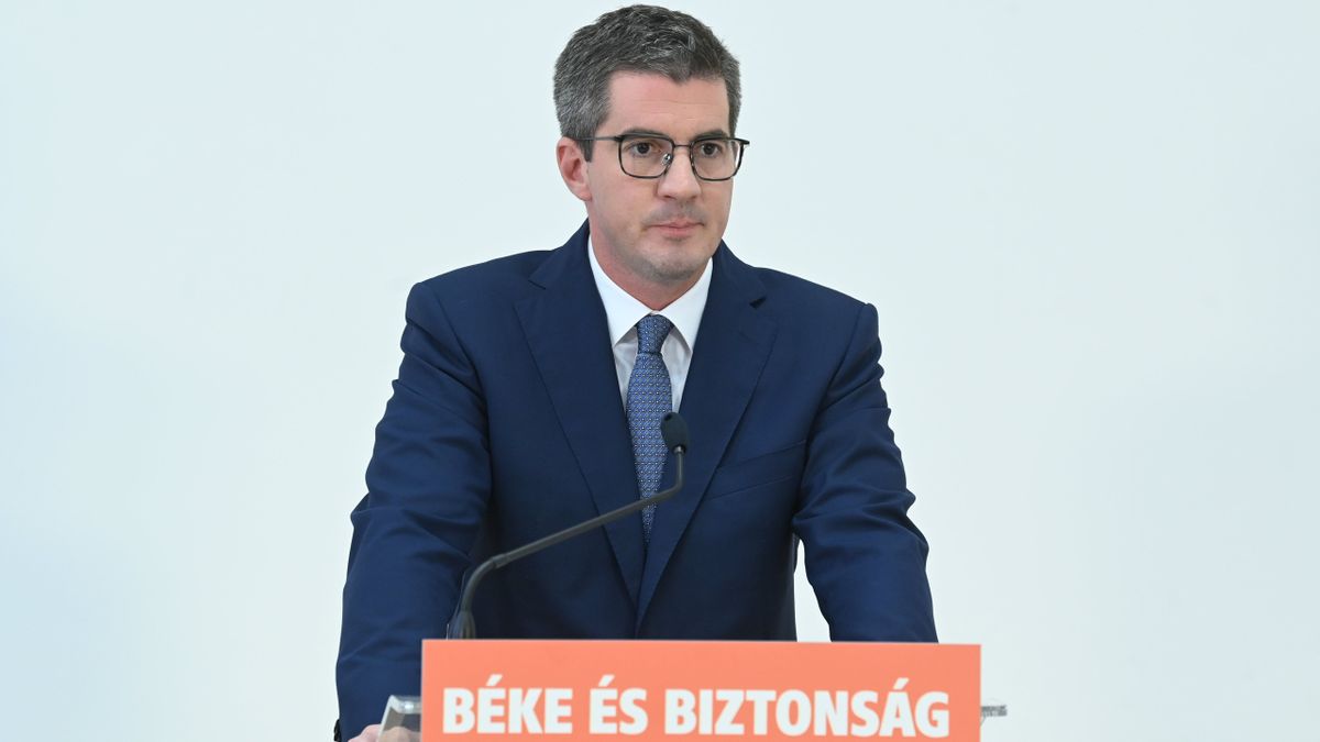 Kocsis Máté: magyarázatot várunk a svédektől a Magyarországról szóló filmre