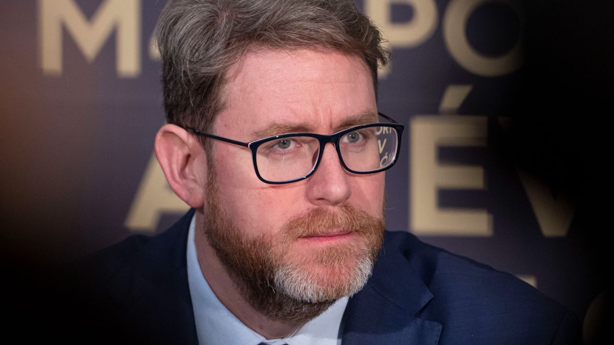 Az USA budapesti nagykövetsége megtagadta a vízumot a Nemzeti Sport főszerkesztőjétől