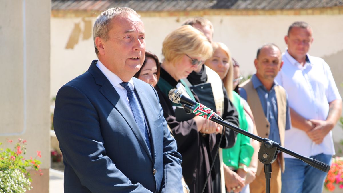 Hatalmasat lépett előre Nagydém