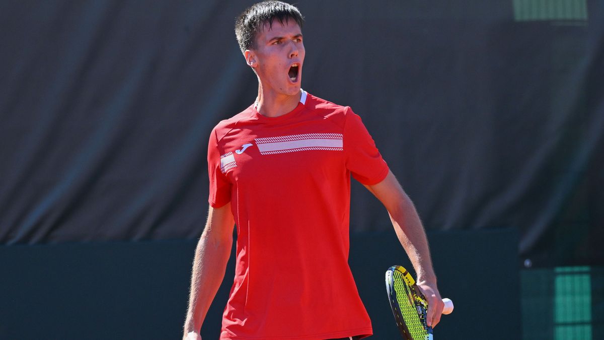 Marozsán sikerével vezetnek a magyarok