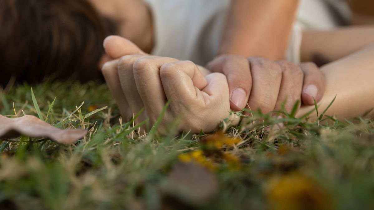 Dakota, a bátor rendőrkutya kapta el a brutális pomázi erőszakoskodót