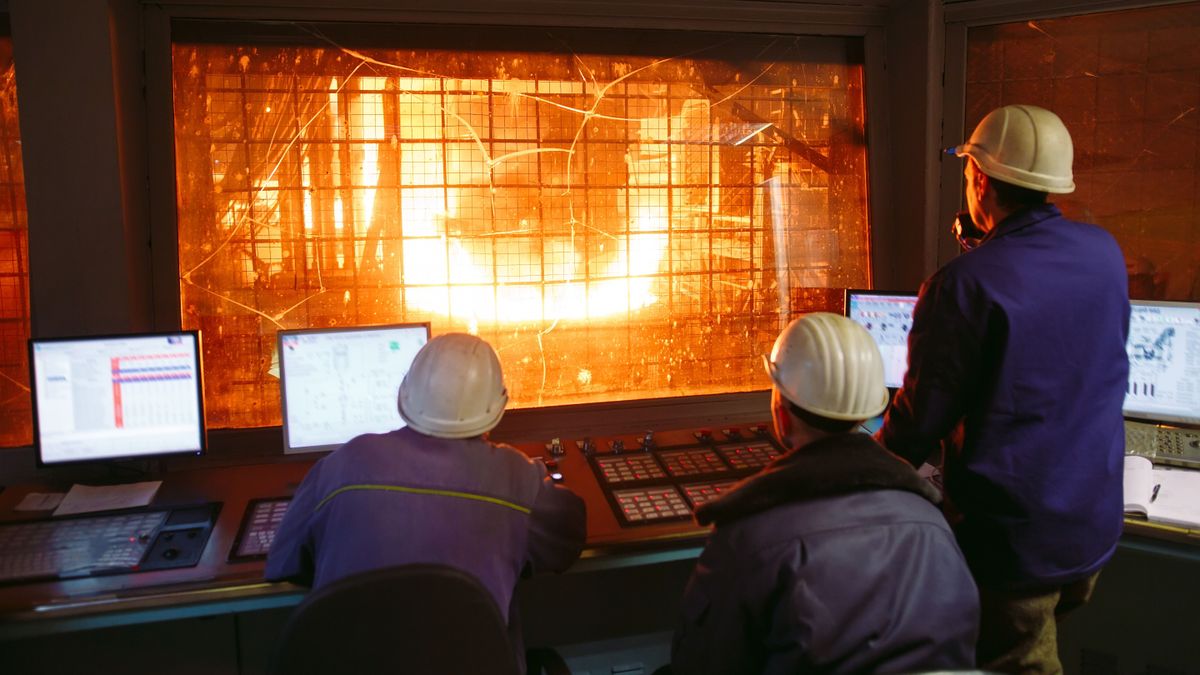 Működő kemencében lelte borzalmas halálát az 54 éves családapa