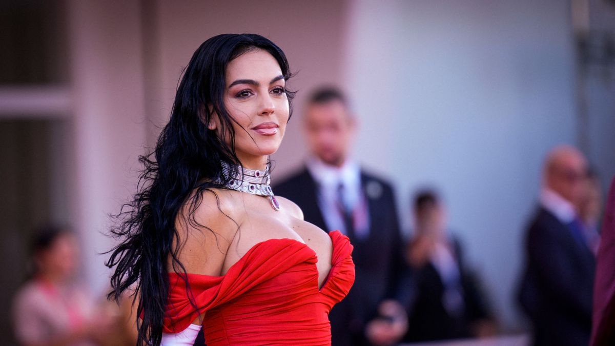 Intim közelségből mutatta meg magát Cristiano Ronaldo szerelme